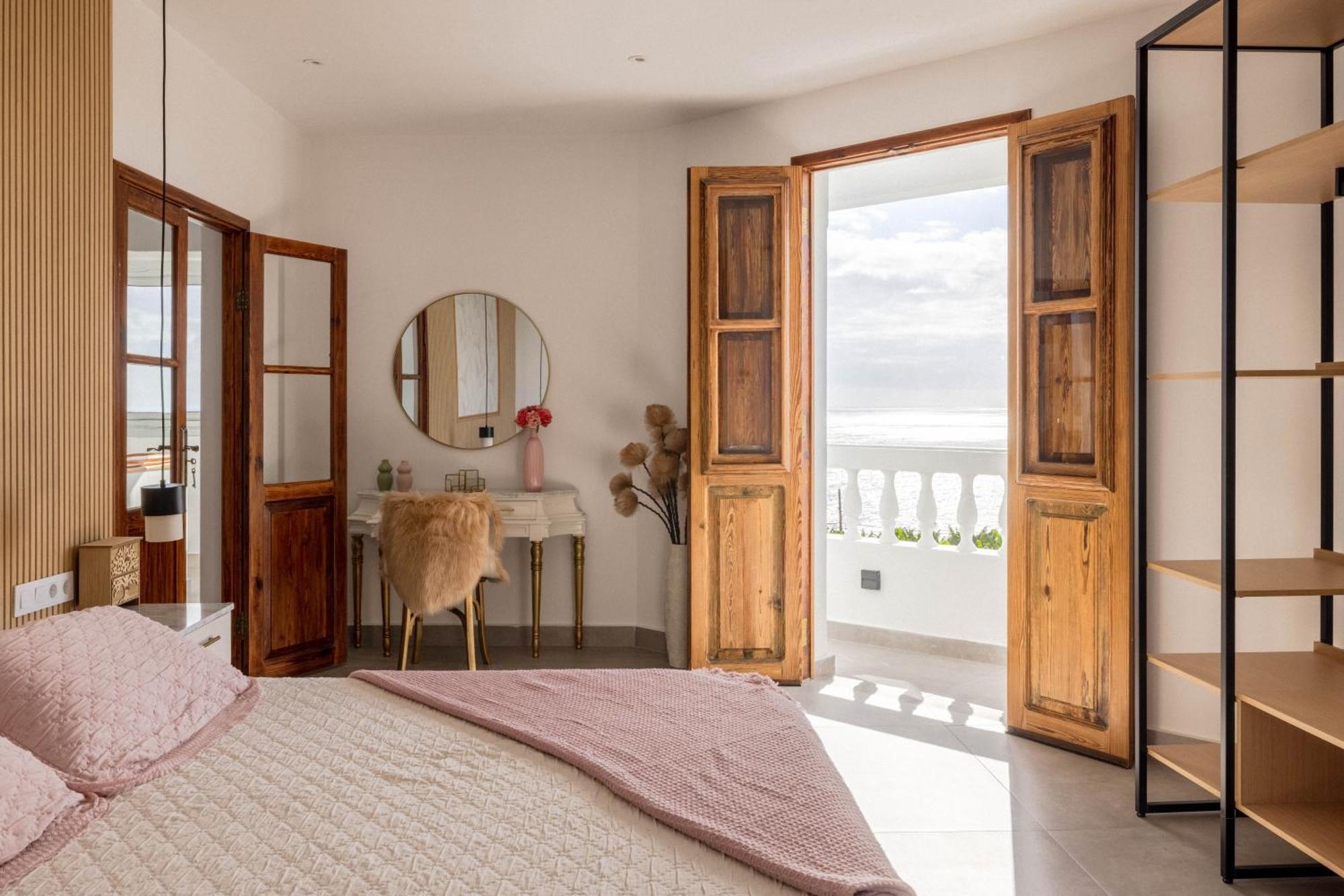 La Palma Luxury Heritage Las Ledas Exteriör bild